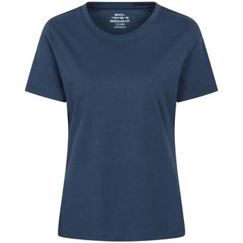 Mountain Warehouse Camiseta Three Peaks para mujer