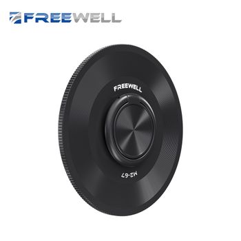 Freewell M2 tapa de lente magnética de intercambio rápido