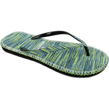 Brasileras Chanclas Hip Marbled para mujer