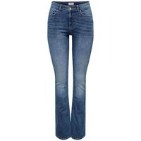 only jeans 15313389 blush-medium blue denim para mujer