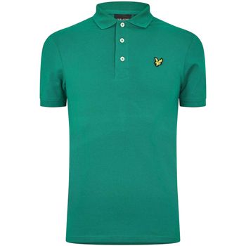Lyle & Scott Polo GT18489 para hombre