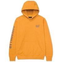 caterpillar jersey trademark banner para hombre