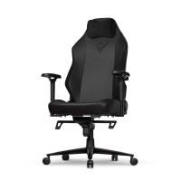 silla gaming phoenix monarch remaster cuero napa negra talla xl
