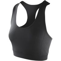 spiro sujetador deportivo s282f para mujer