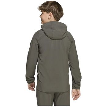 adidas Chaqueta deporte Veste tiro 25 competition vis tech travel junior en vert para mujer