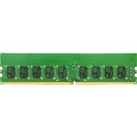 Synology D4EC-2666-16G módulo de memoria 16 GB 1 x 16 GB DDR4 2666 MHz ECC
