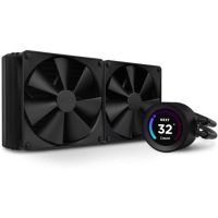 nzxt kraken elite 280 kit de refrigeracion liquida