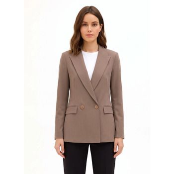 Rinascimento Chaqueta CFC0131871003 para mujer