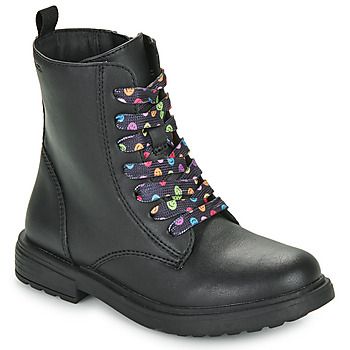 Geox Botines J ECLAIR GIRL para niña