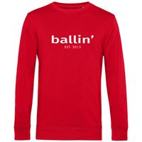 ballin est 2013 jersey basic sweater para hombre