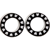 sm grip donut - sharpie shield