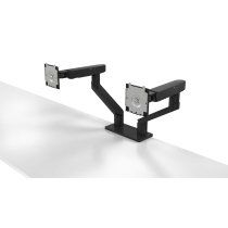 DELL Brazo para dos monitores â