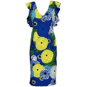 Gai Mattiolo Vestido gm2100 para mujer