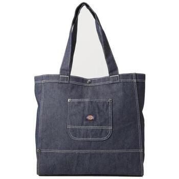 Dickies Bolsa Tote Bag Rinsed para mujer