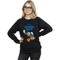 disney jersey furious donald para mujer