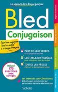 bled conjugaison