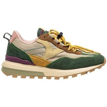 Victoria Deportivas Moda Luna 156118 - Beige para mujer