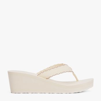 Tommy Hilfiger Chanclas con tiras FW0FW08738-ACJ