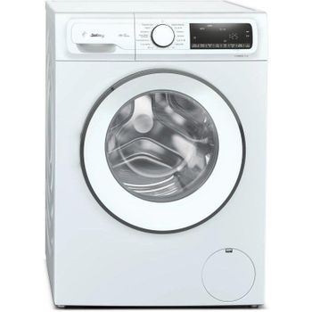 Lavadora Balay 3TS390B Carga Frontal 9Kg 1200rpm A Blanca Pausa+Carga