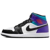 nike zapatillas altas air jordan 1 mid para mujer