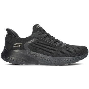 Skechers Zapatillas 117497 negro para mujer