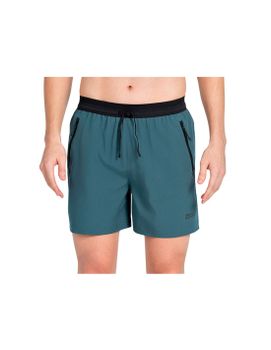 Pantalón de Montaña + 8000 Dicty Verde Oscuro Hombre
