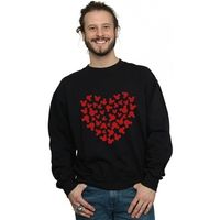 disney jersey bi37055 para hombre