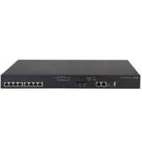switch h3c ls-6520x-10xt-si 8x10g rj-45 ethernet l3 gestionado apilable 1u