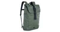 mochila evoc duffle 16l verde oliva