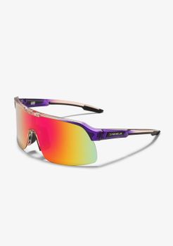 Gafas de Sol D.Franklin - Wind Fifty Grad Pink / Pink
