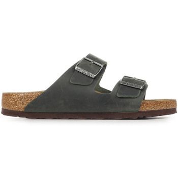 BIRKENSTOCK Sandalias Arizona Bs Oiled Leather para hombre
