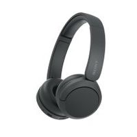 sony wh-ch520 auriculares inalambrico diadema llamadasmasica usb tipo c bluetooth negro