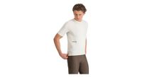 maillot manga corta sportful supergiara blanco