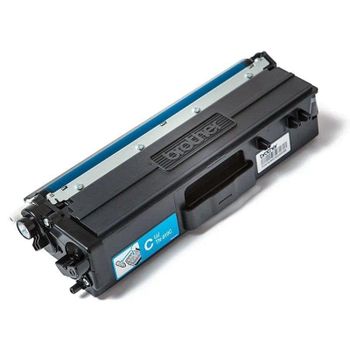 Tóner Cian Brother TN-910C Original para Impresoras Láser