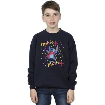 Disney Jersey Merry Rainbow para niño