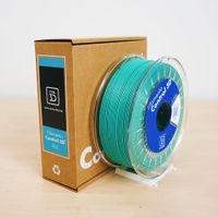 pla control 3d turquesa 175 mm