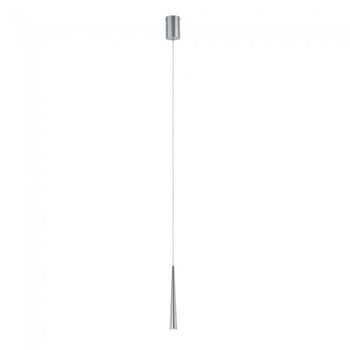 Lámpara colgante led gutta (7w)