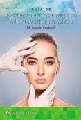 guia de procedimientos esteticos minimamente invasivos