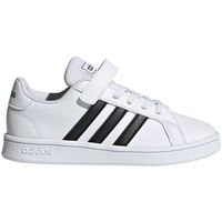 adidas zapatillas grand court c para nina