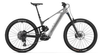 Mondraker crafty carbon r sram s1000 axs t type 12v 800 wh 29   beige 2026 bicicleta electrica de montana con suspension integral