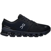 on running zapatillas de running cloud x 4 para mujer