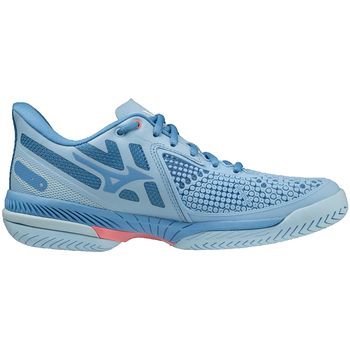 Mizuno Zapatillas de tenis Exceed para mujer