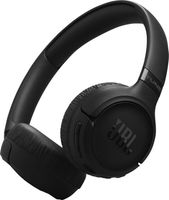 jbl tune 680 nc auriculares inalambrico diadema musica bluetooth negro