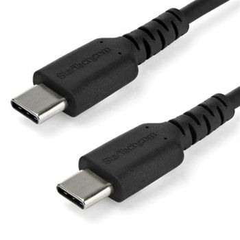 Startech Cable USB-C 2m Negro