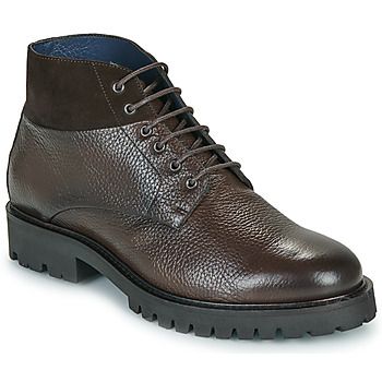 Brett & Sons Botines LENEUF para hombre
