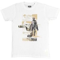 disney tops y camisetas ro10312 para hombre