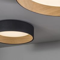 plafon led duo