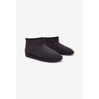 le temps des cerises botines zapatos de nieve para mujer
