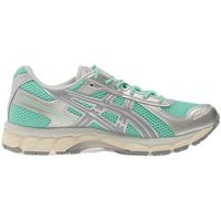 asics zapatillas baskets gel-kayano 121 couleur ice greengravel para hombre