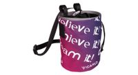 bolsa de magnesio camp polimago edicion exclusiva janja violeta blanco